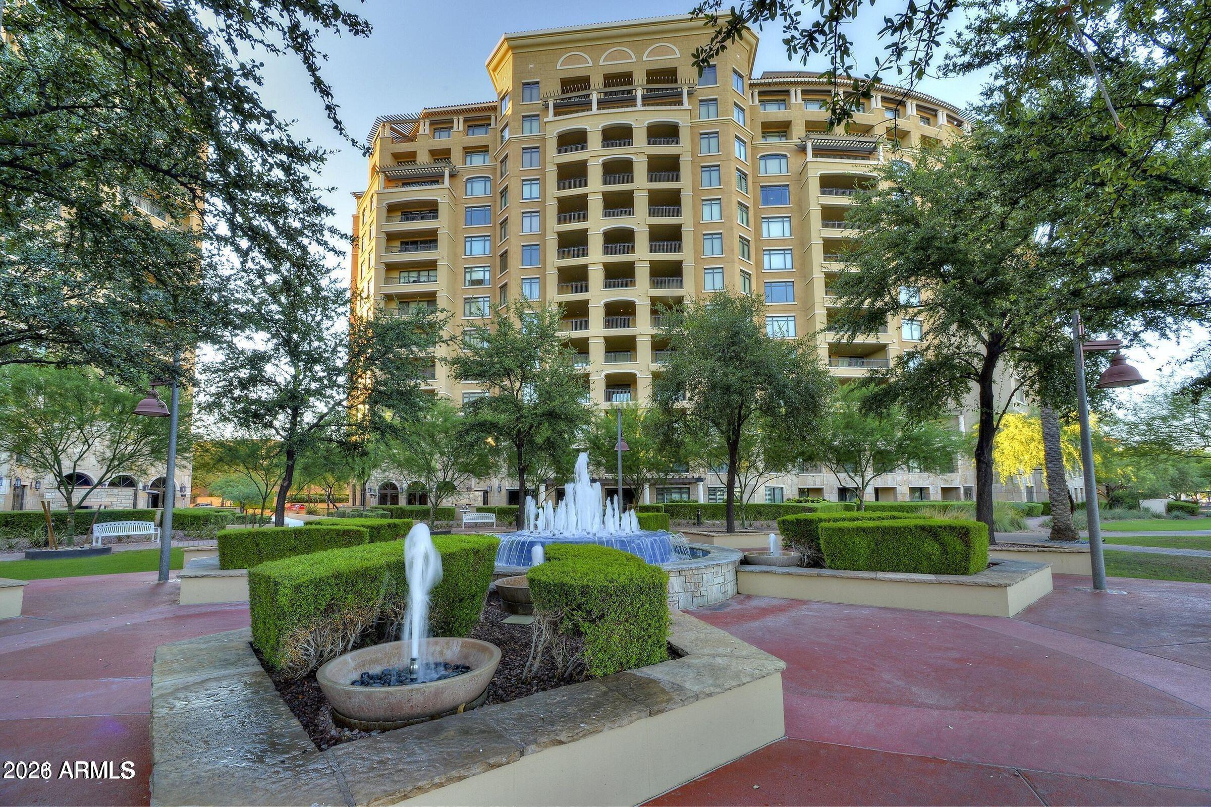 7181 E CAMELBACK Road 1002