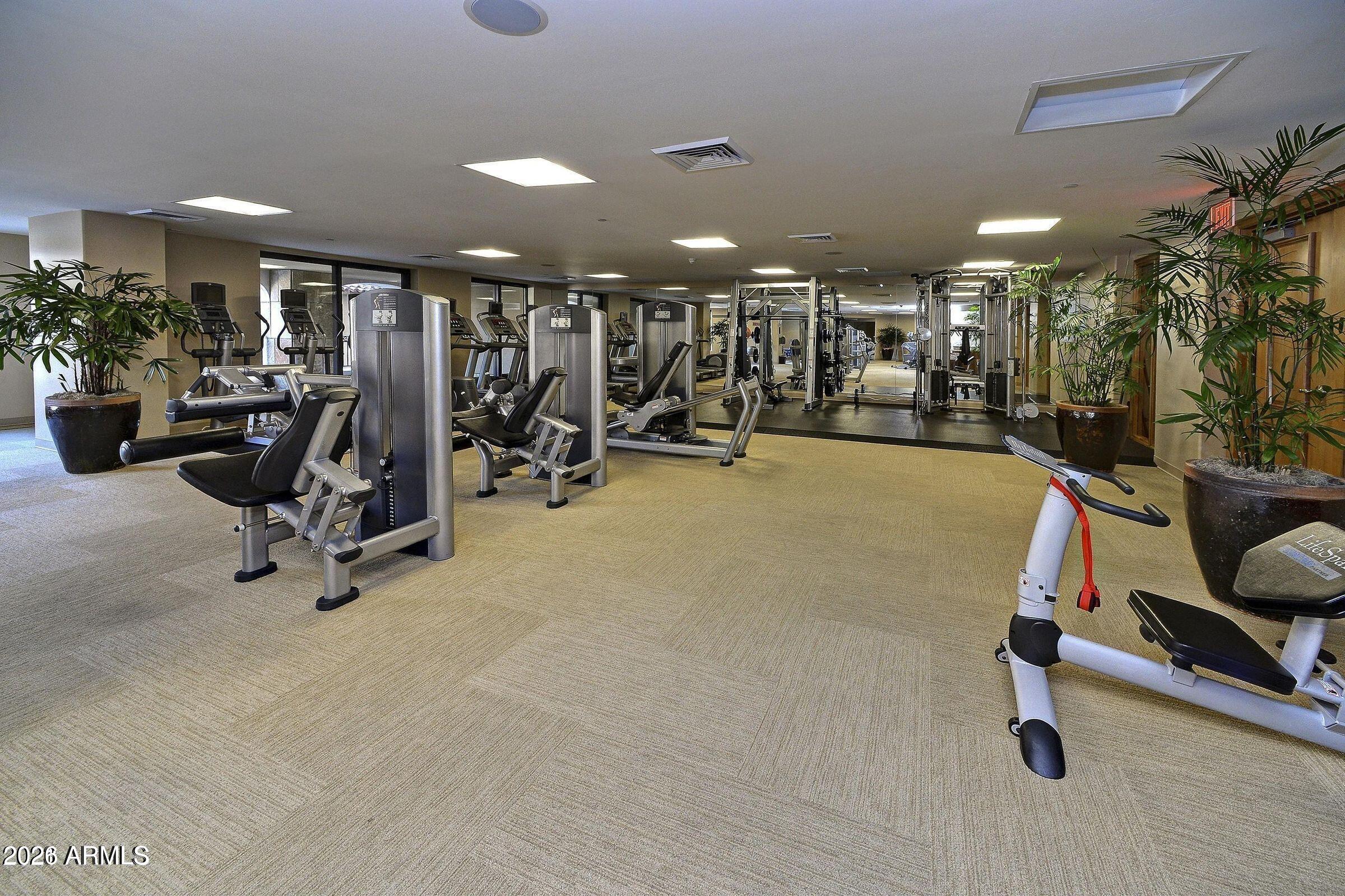 7181 E CAMELBACK Road 1002