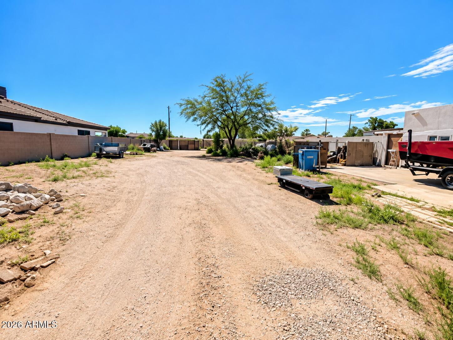 3021 E SAINT JOHN Road