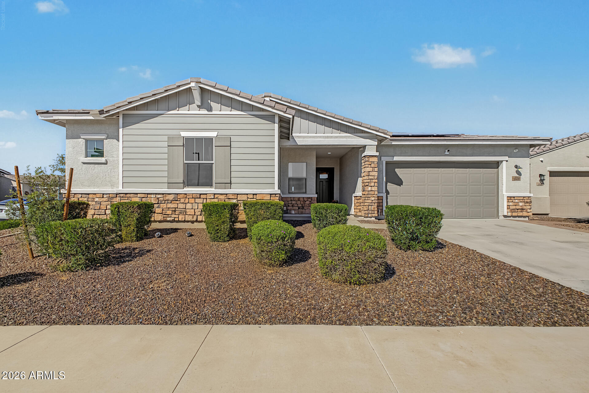 18418 W MEDLOCK Drive