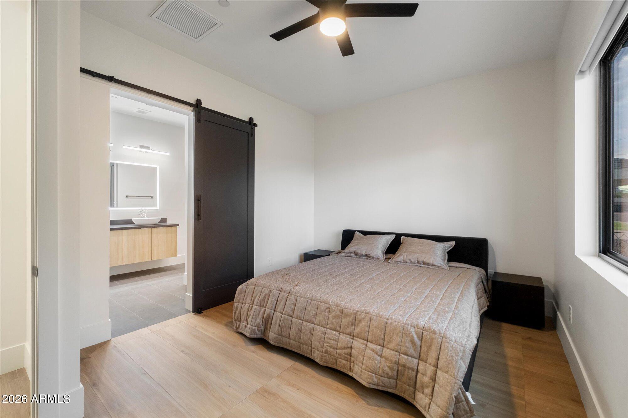 8219 E RANCHO VISTA Drive