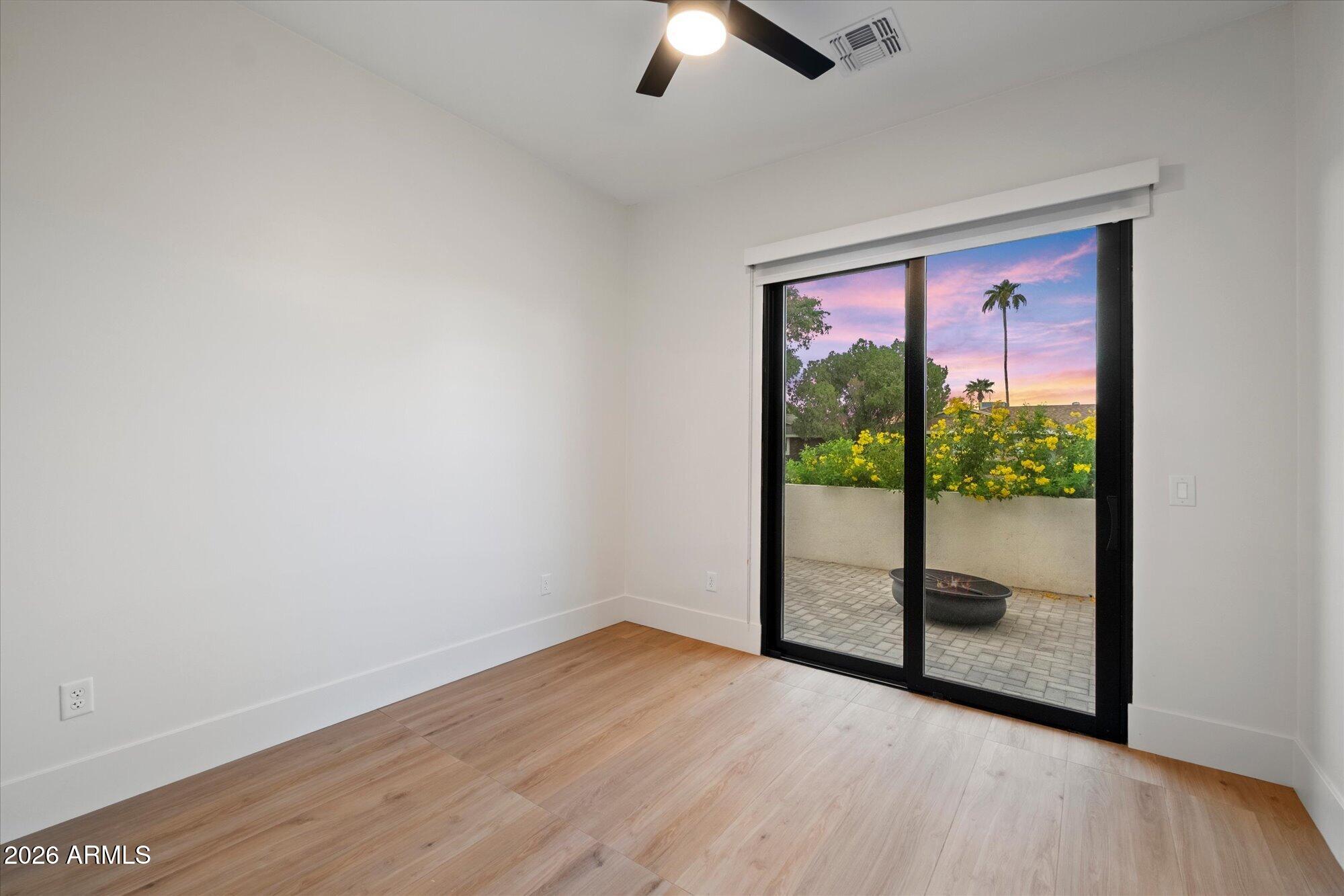 8219 E RANCHO VISTA Drive
