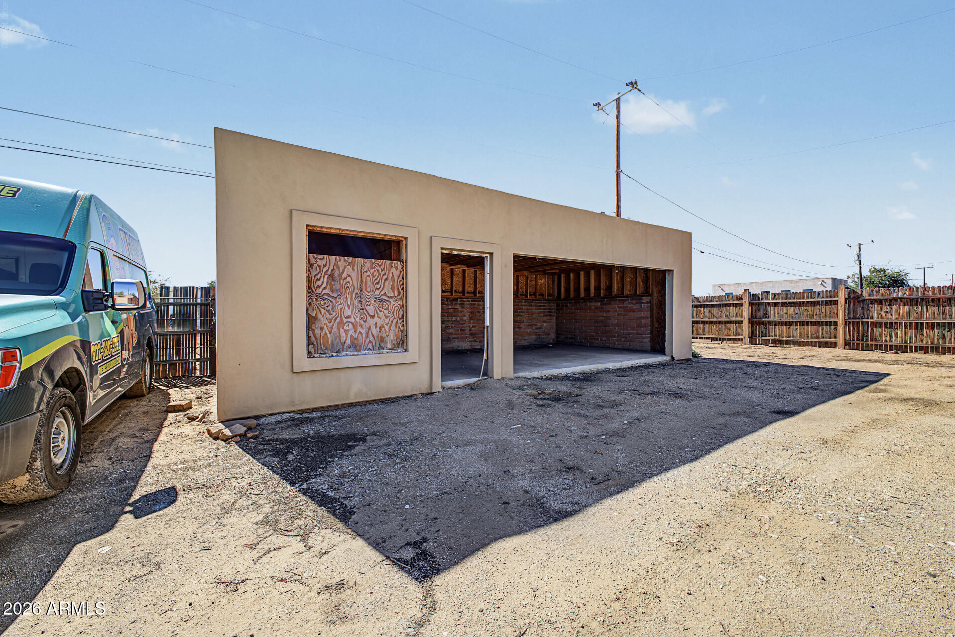6519 E CACTUS Road