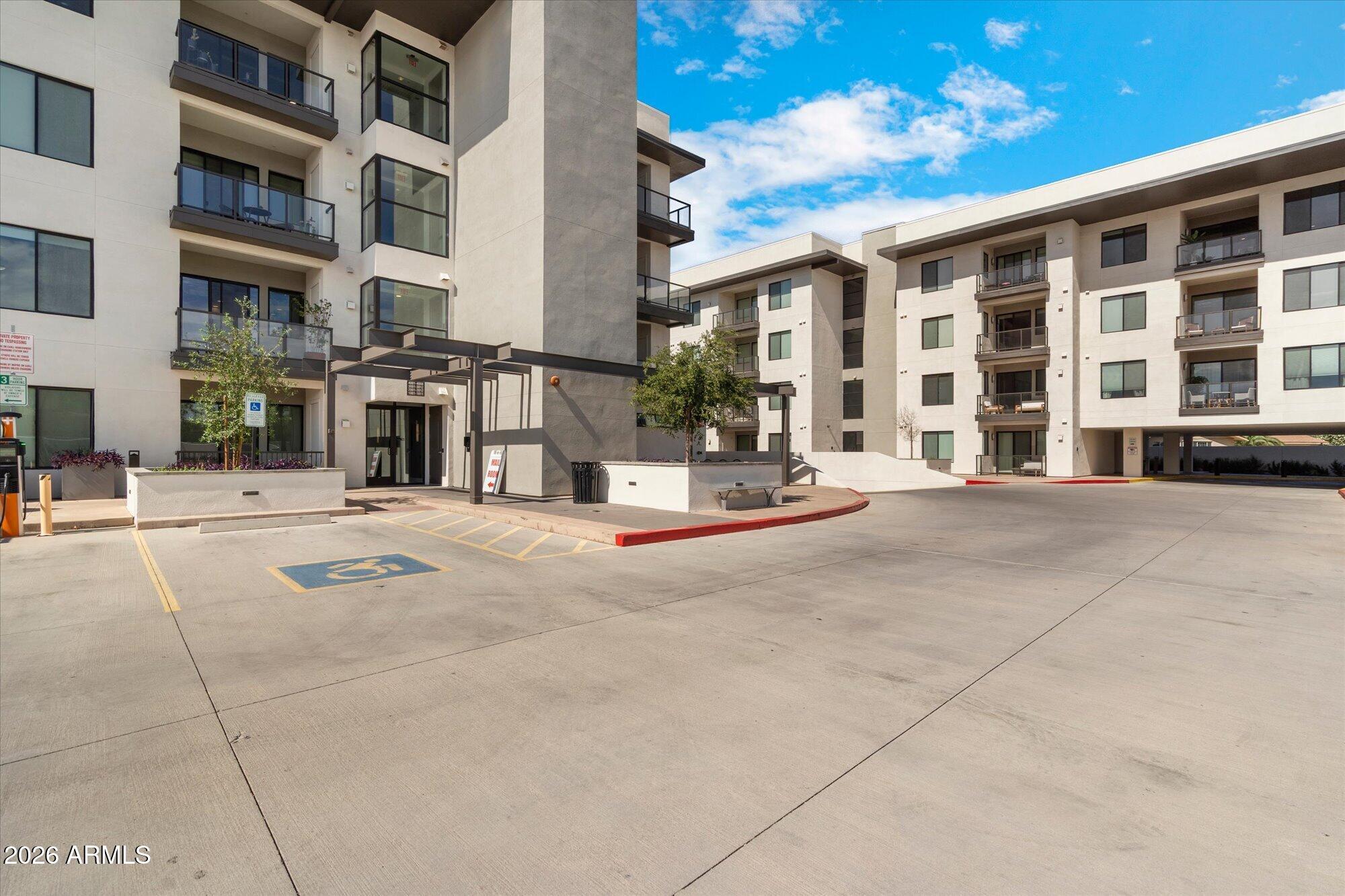 7300 E EARLL Drive 4002