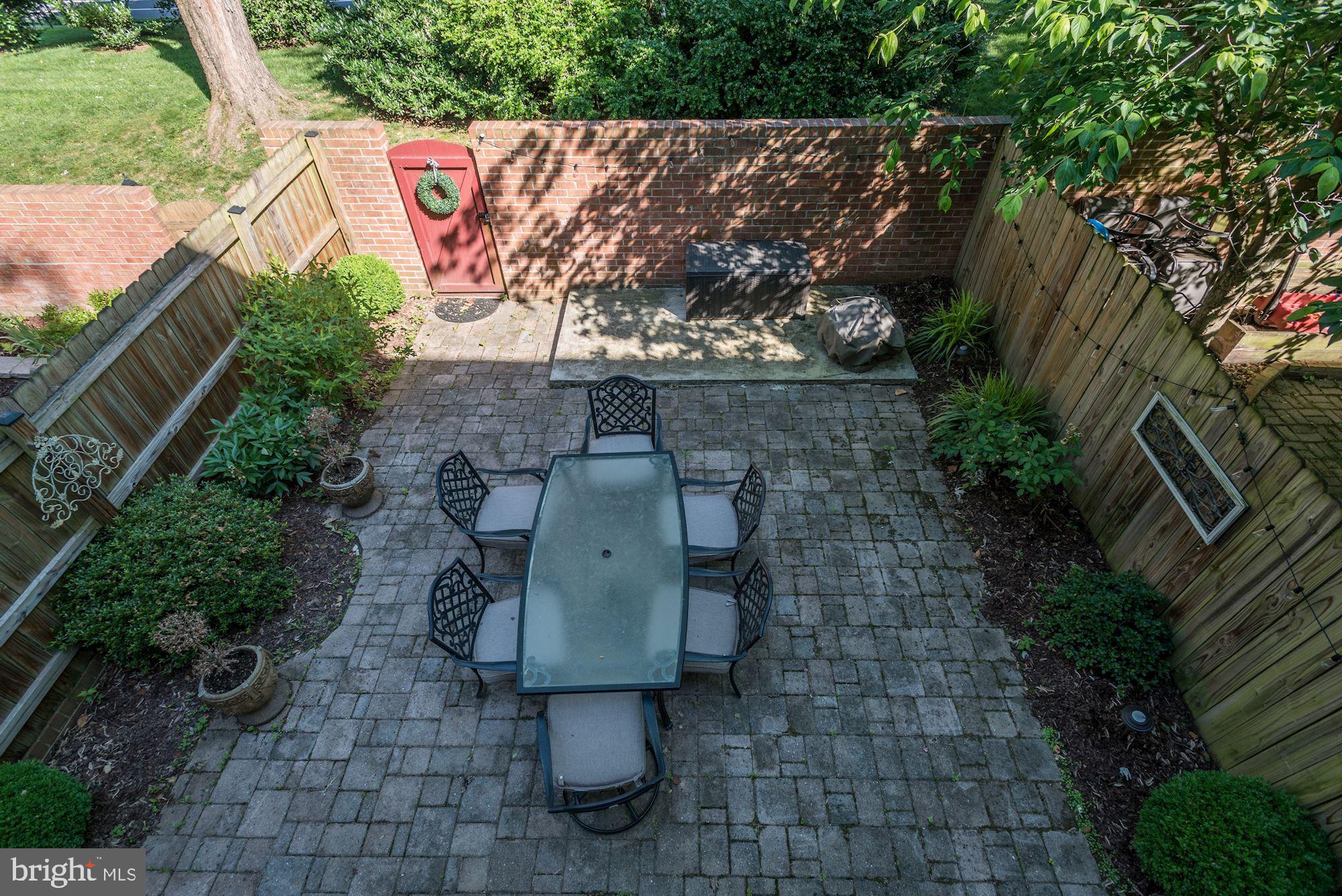 1851 WAINWRIGHT DRIVE