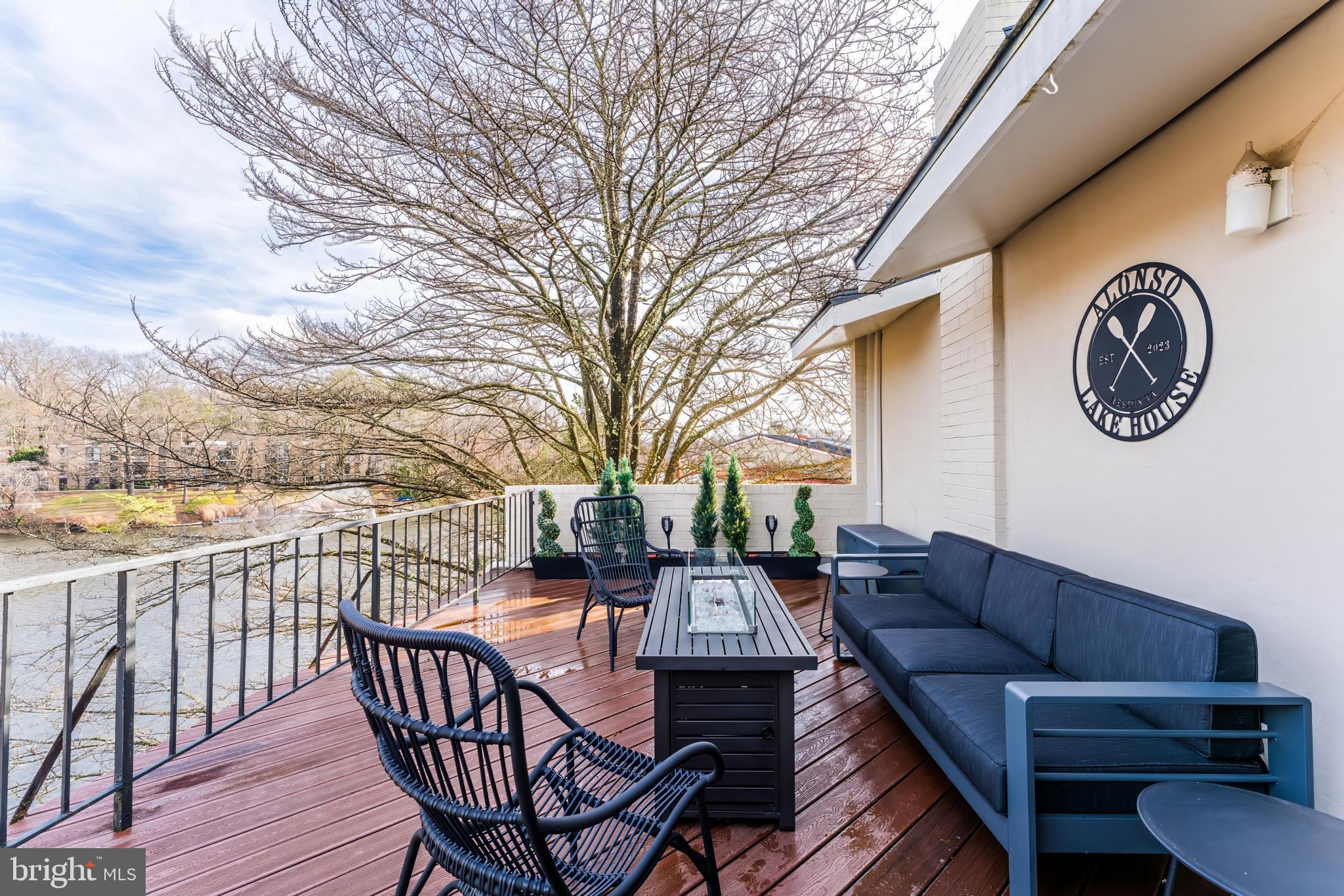 11434 WATERVIEW CLUSTER