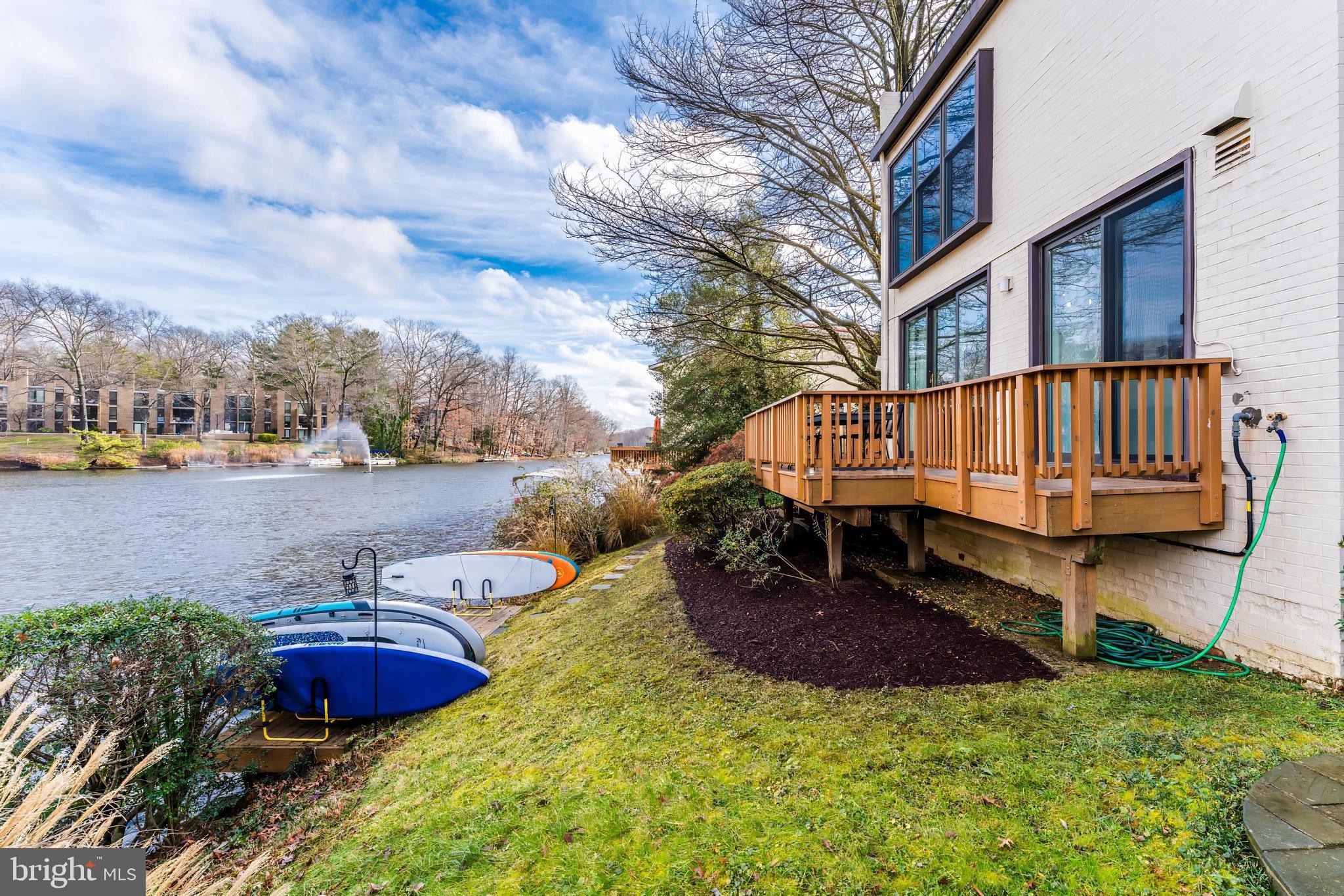 11434 WATERVIEW CLUSTER