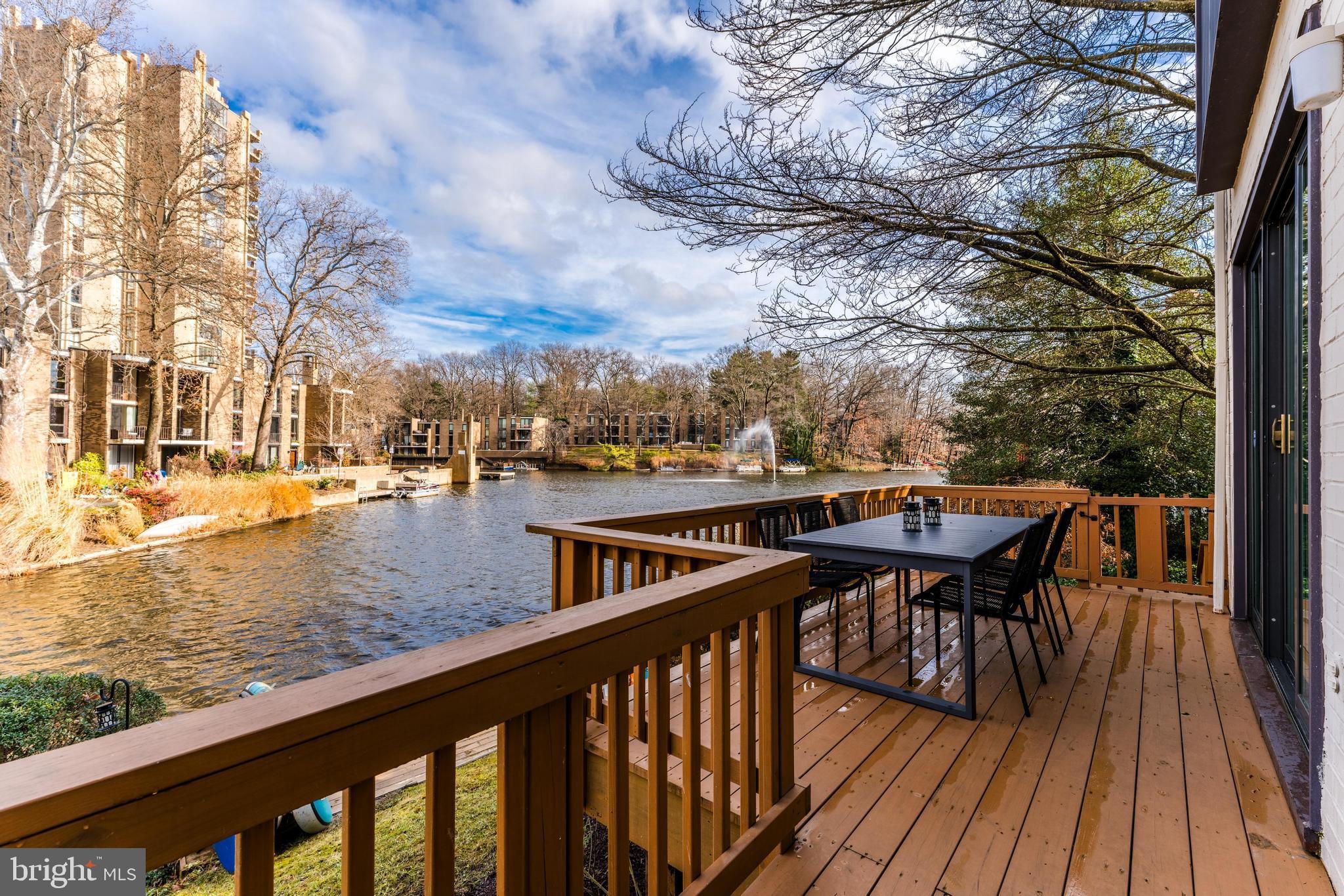 11434 WATERVIEW CLUSTER