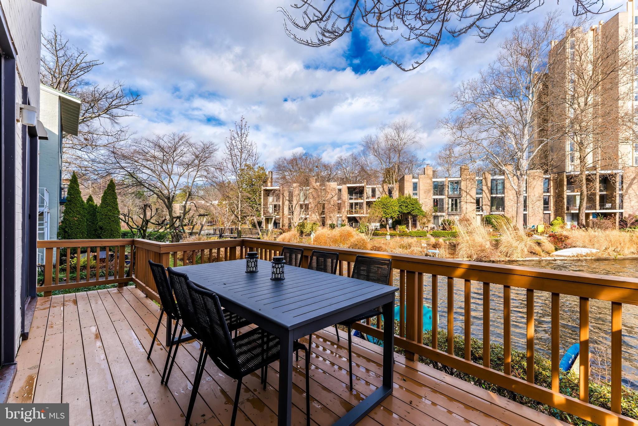 11434 WATERVIEW CLUSTER