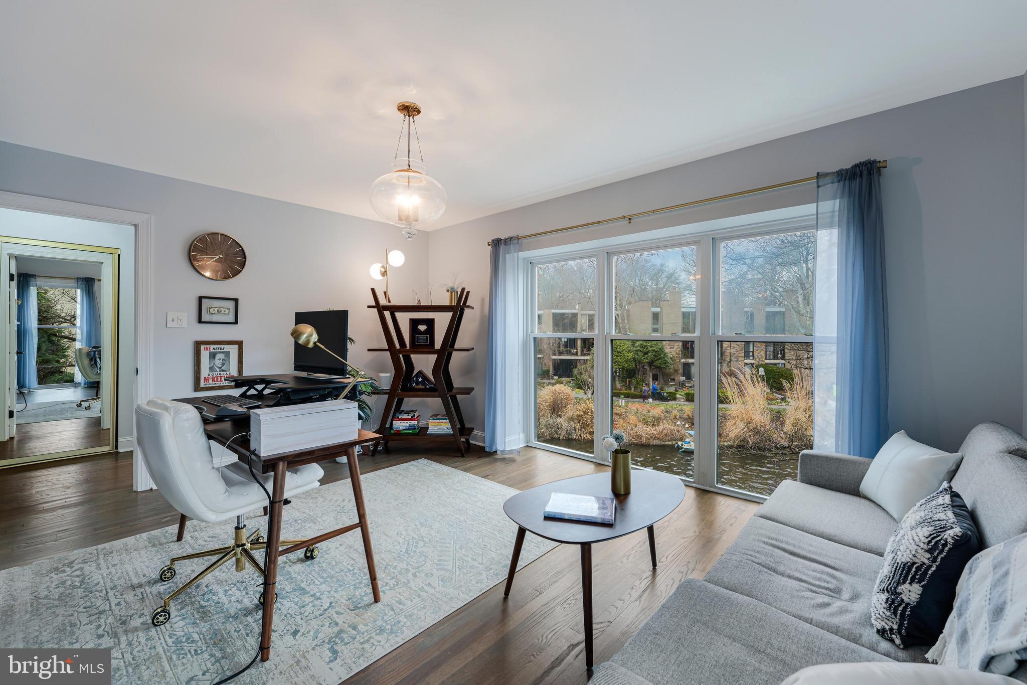 11434 WATERVIEW CLUSTER