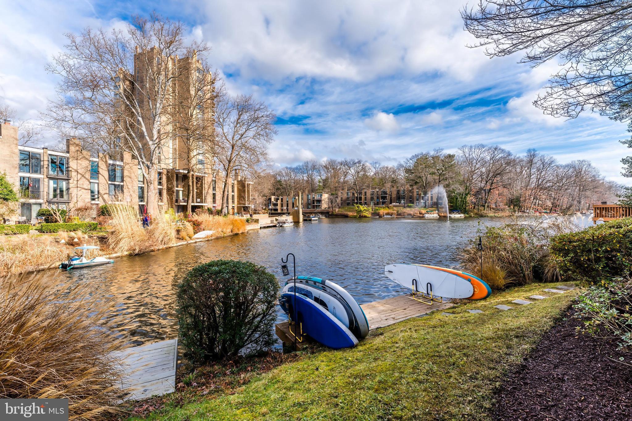 11434 WATERVIEW CLUSTER