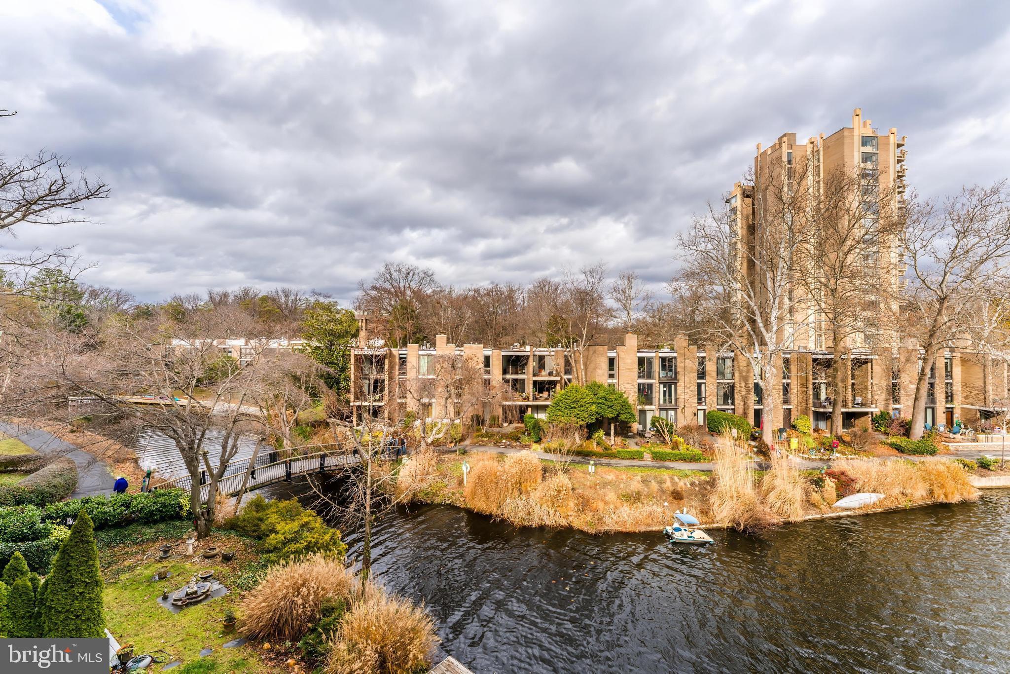 11434 WATERVIEW CLUSTER