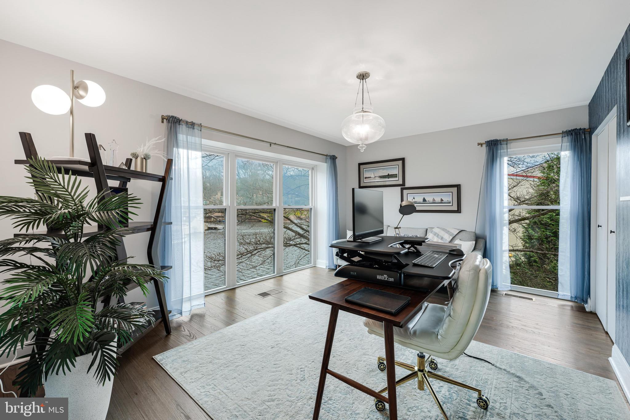 11434 WATERVIEW CLUSTER