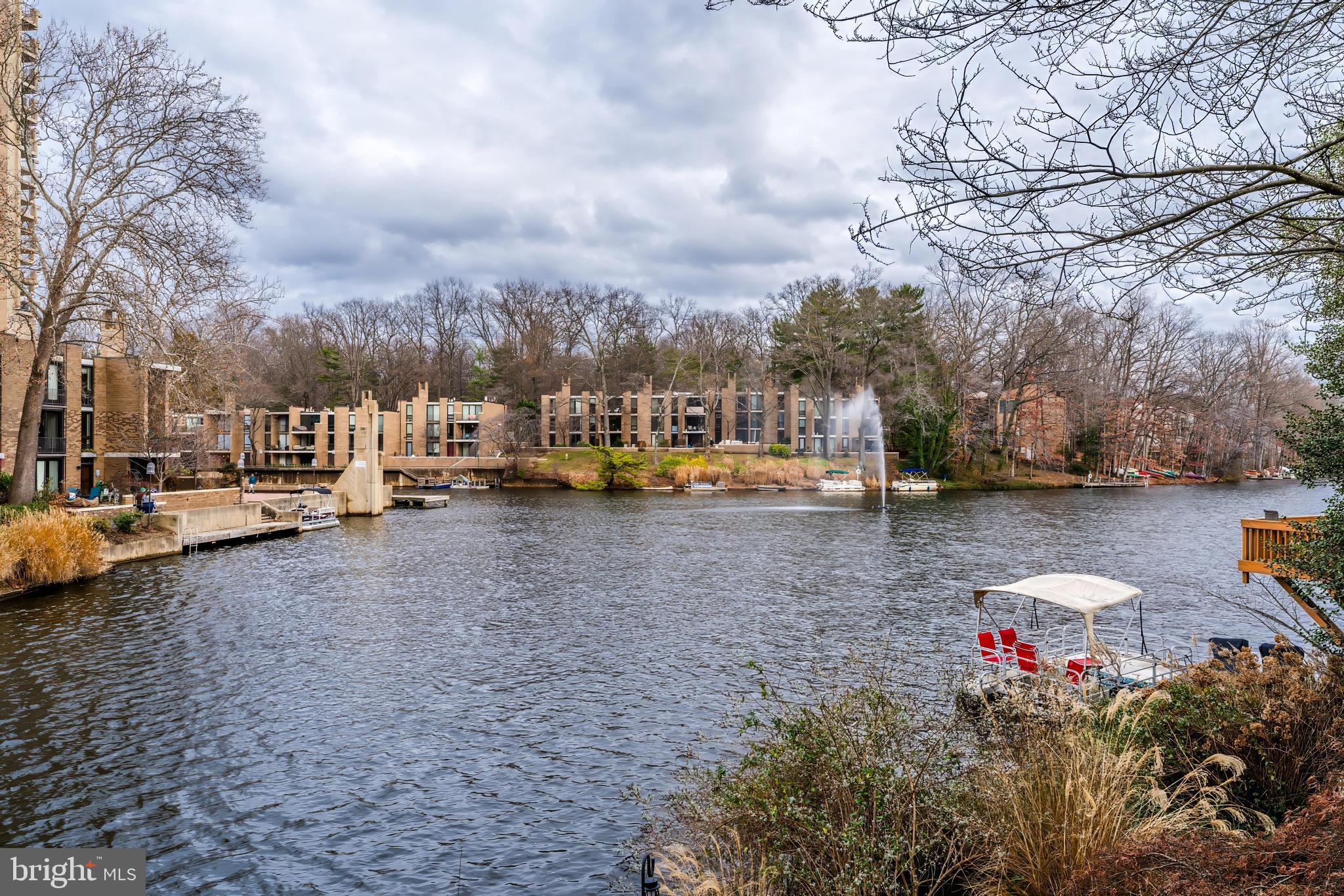11434 WATERVIEW CLUSTER