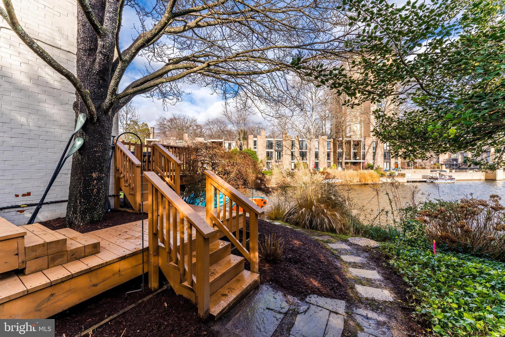 11434 WATERVIEW CLUSTER