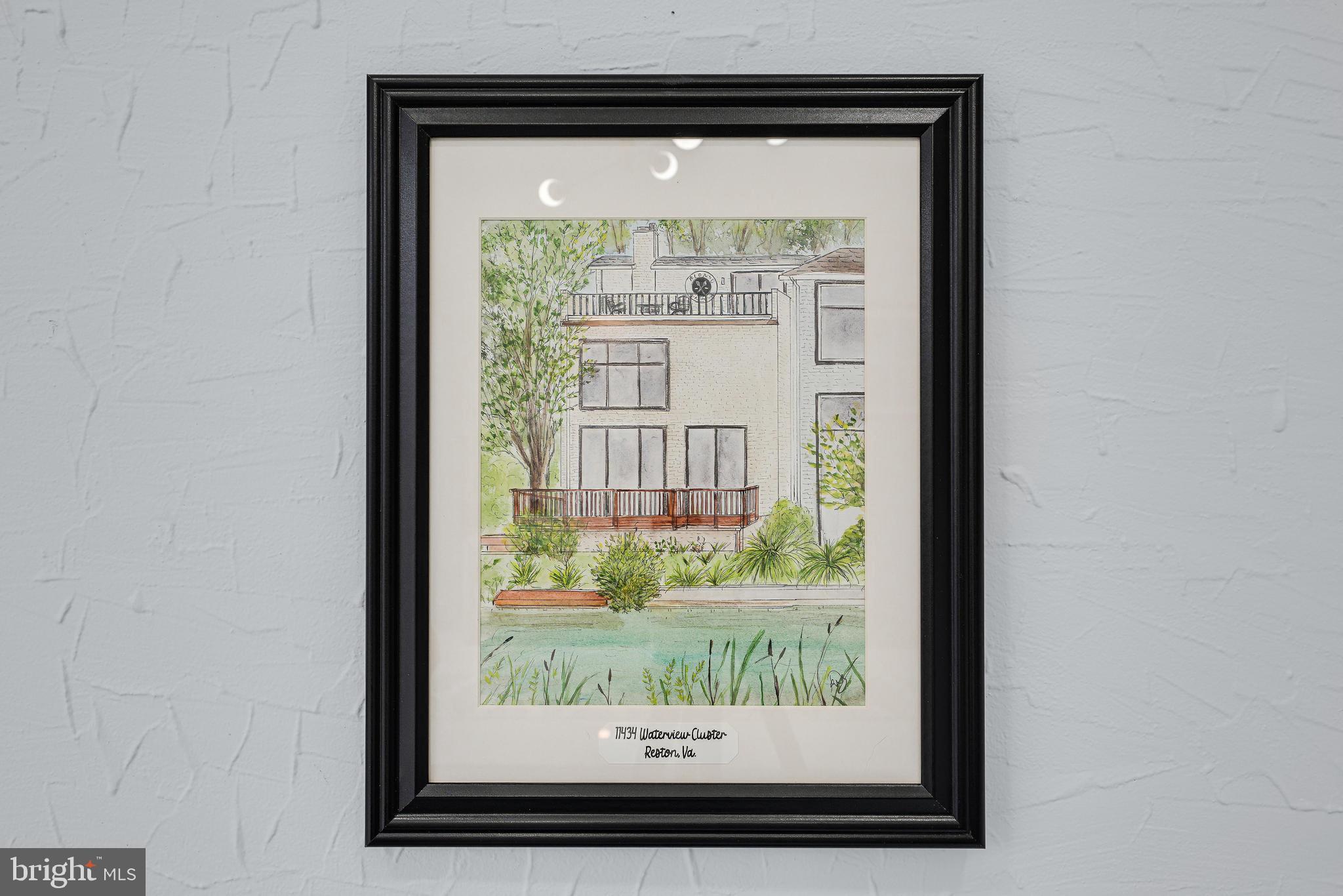 11434 WATERVIEW CLUSTER