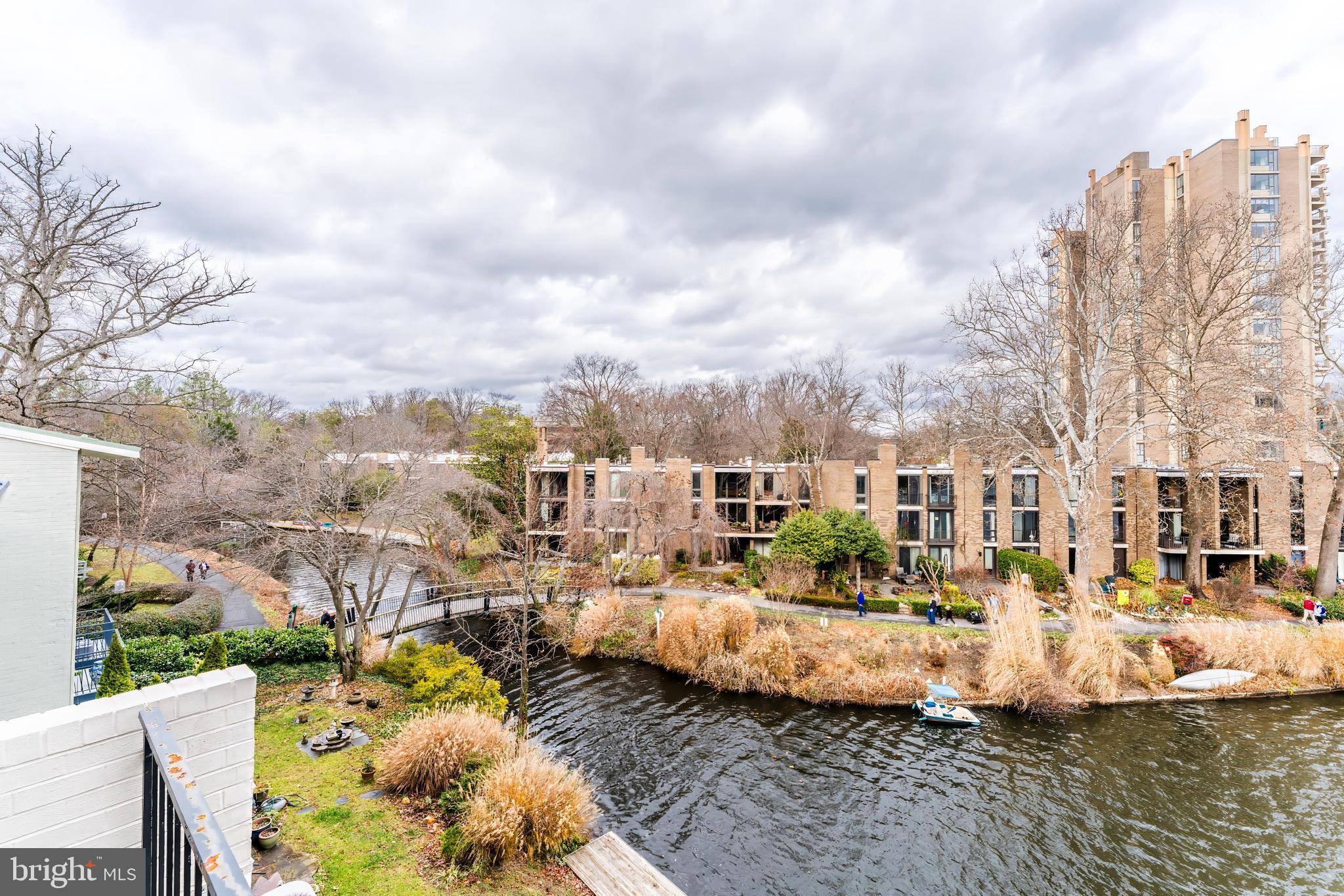 11434 WATERVIEW CLUSTER