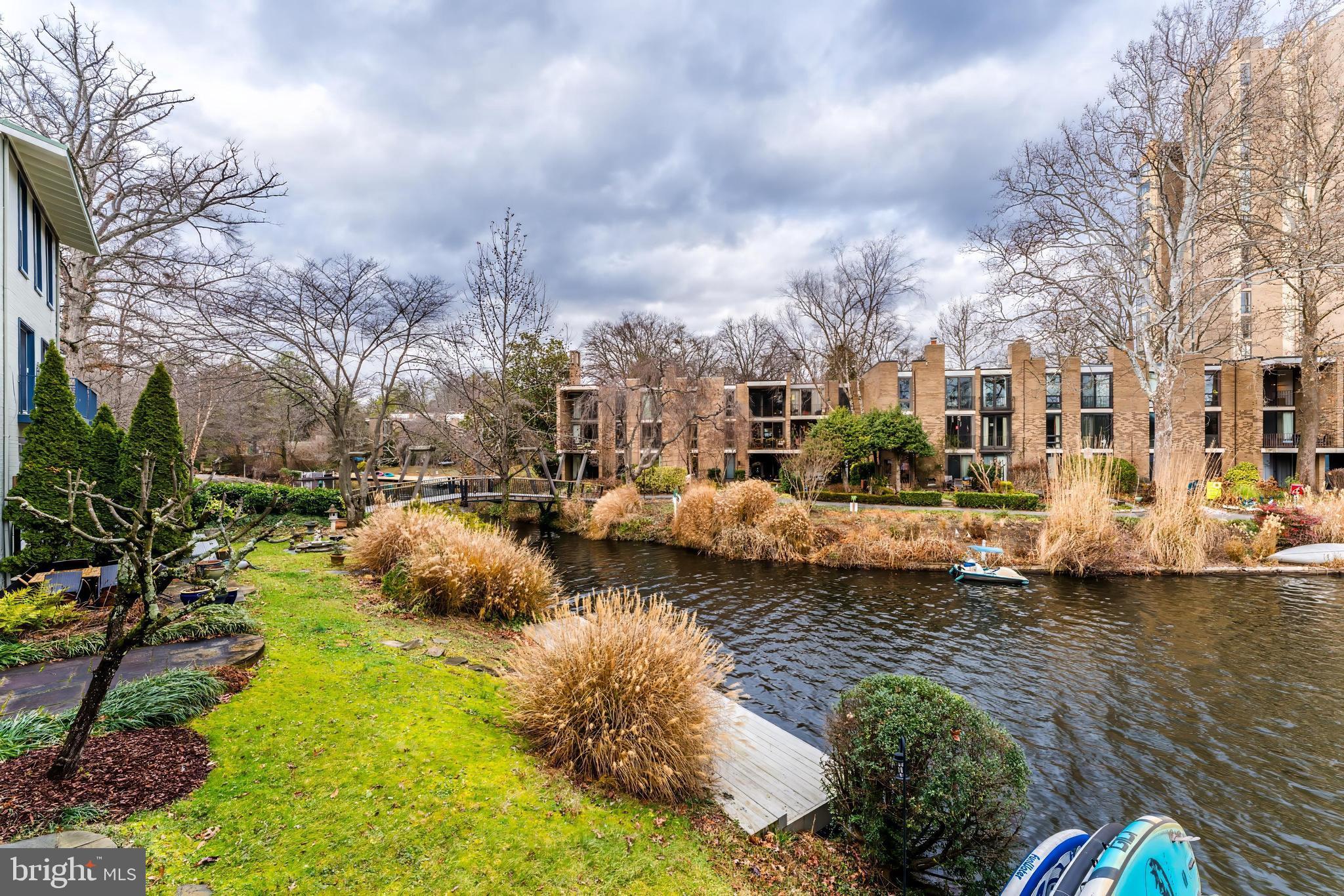 11434 WATERVIEW CLUSTER