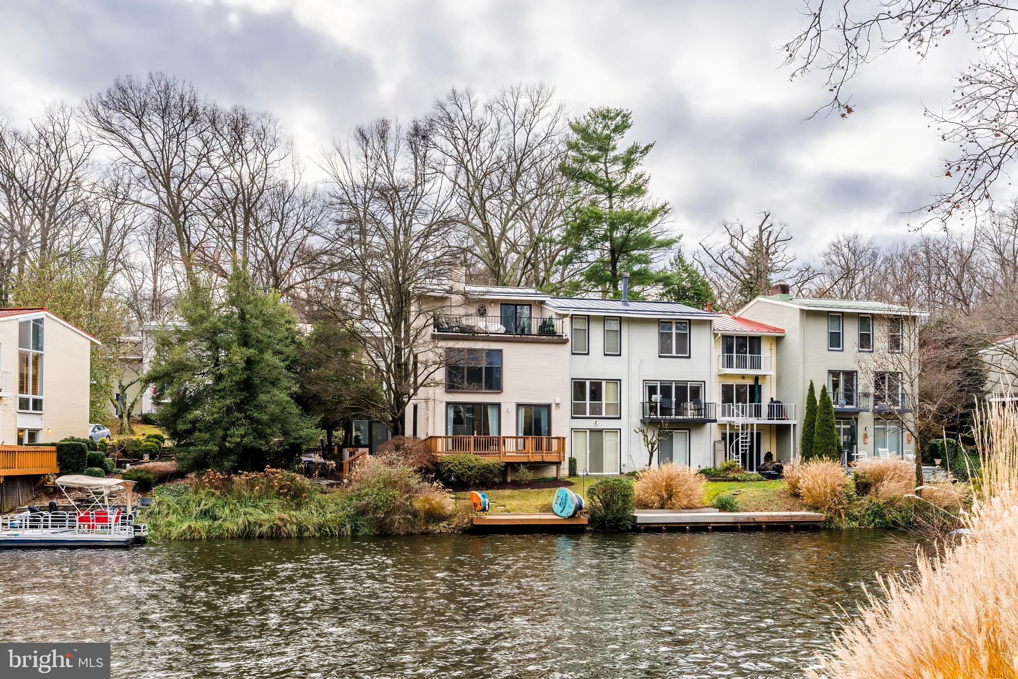 11434 WATERVIEW CLUSTER