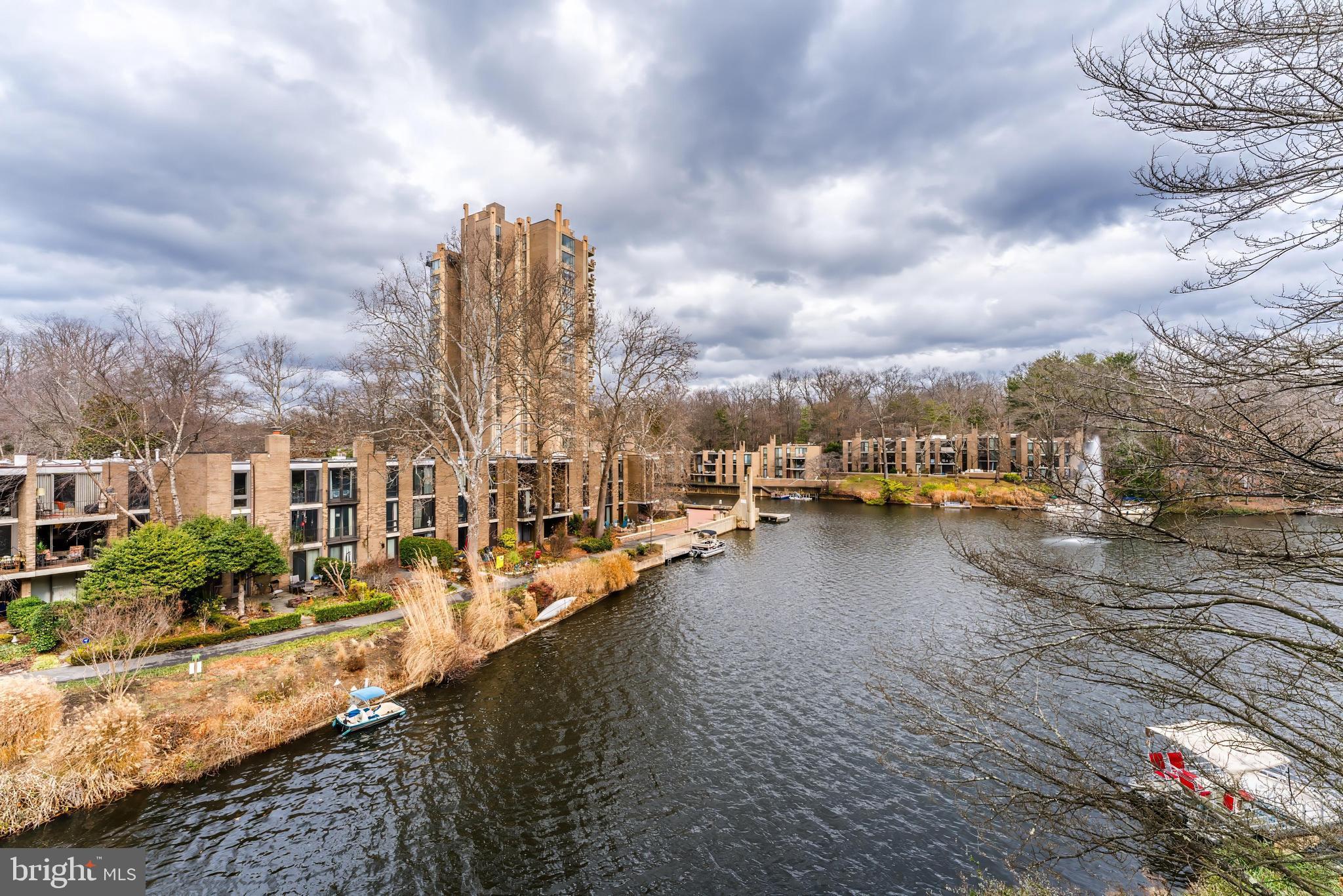 11434 WATERVIEW CLUSTER