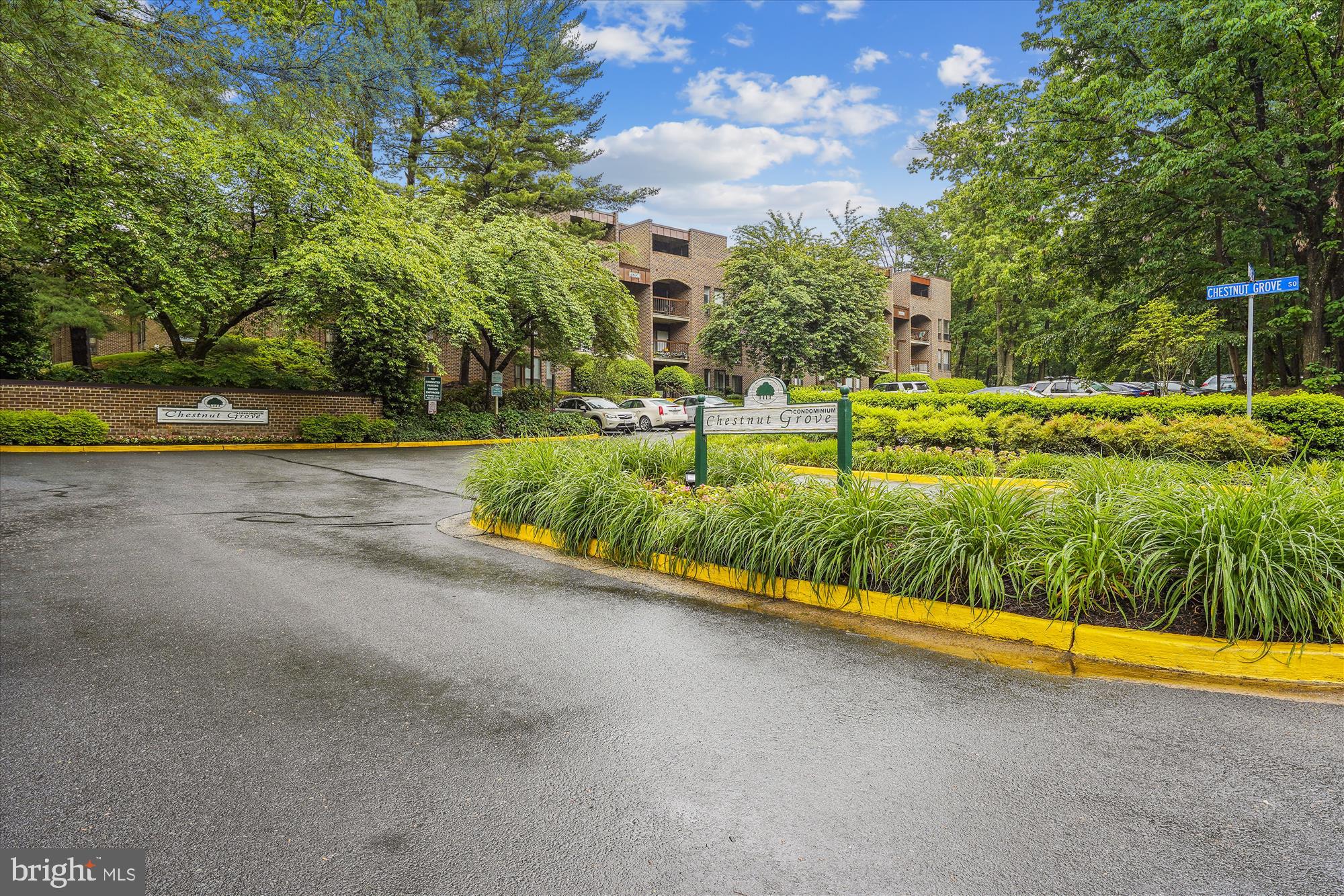 11228 CHESTNUT GROVE SQUARE 16