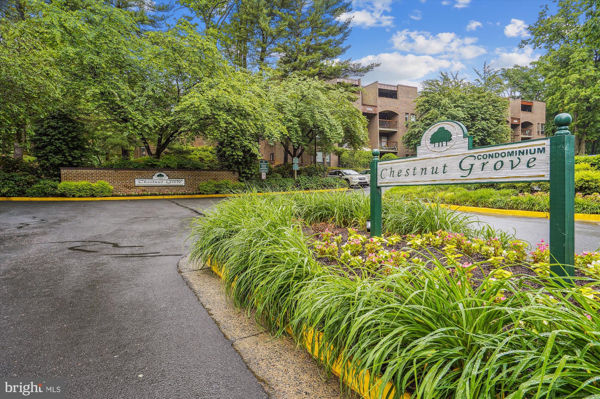 11228 CHESTNUT GROVE SQUARE 16