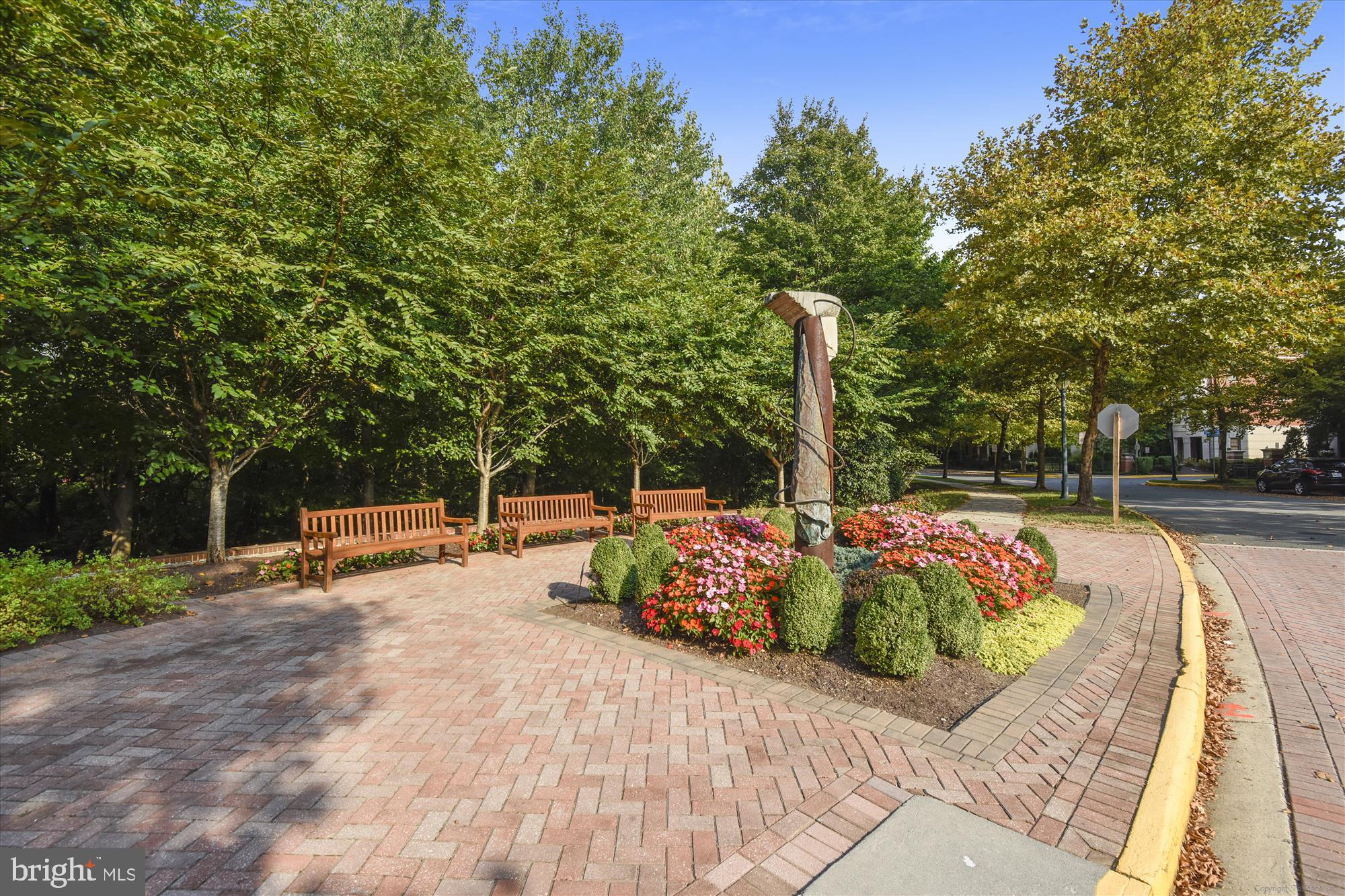 11228 CHESTNUT GROVE SQUARE 16