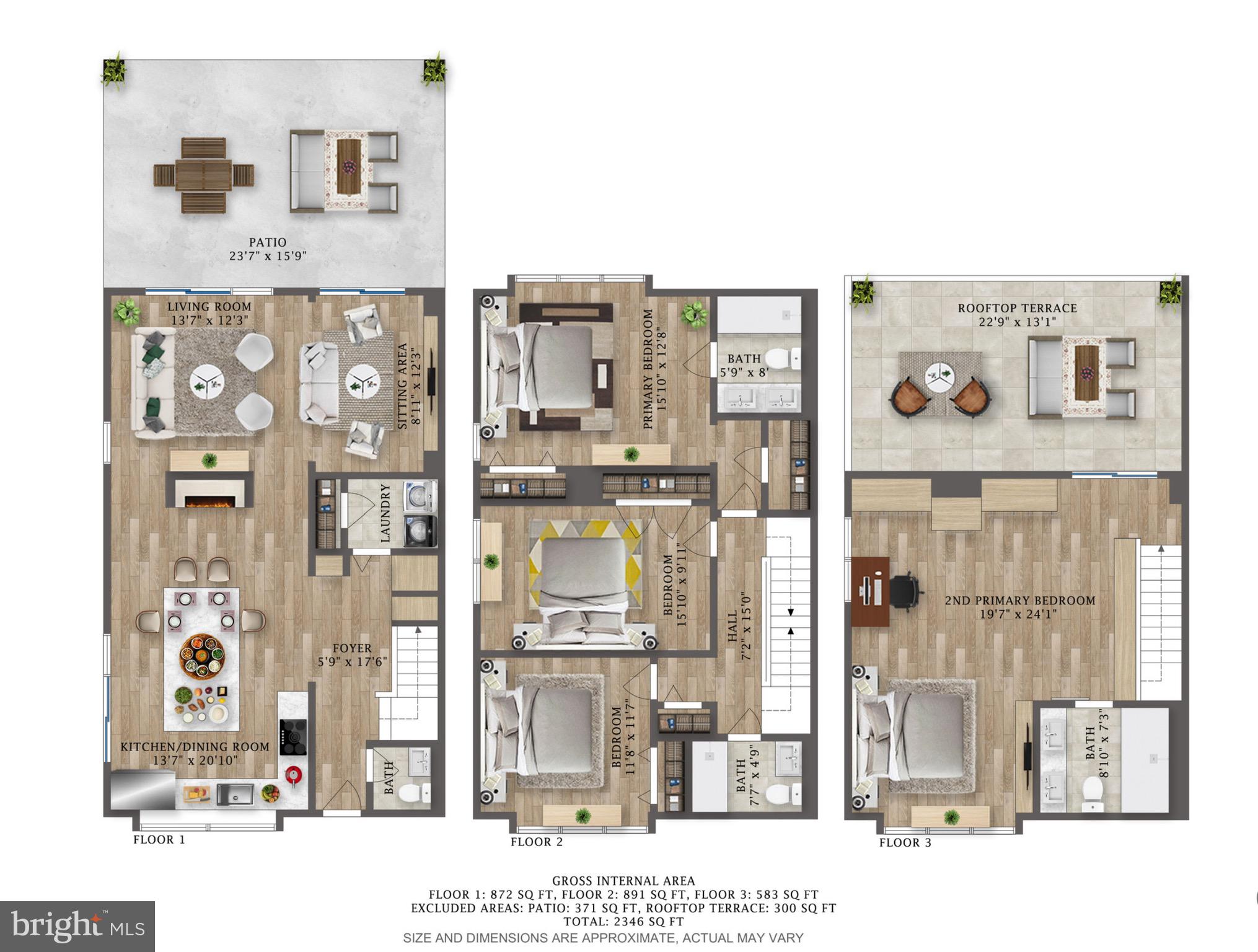 11464 ORCHARD LANE