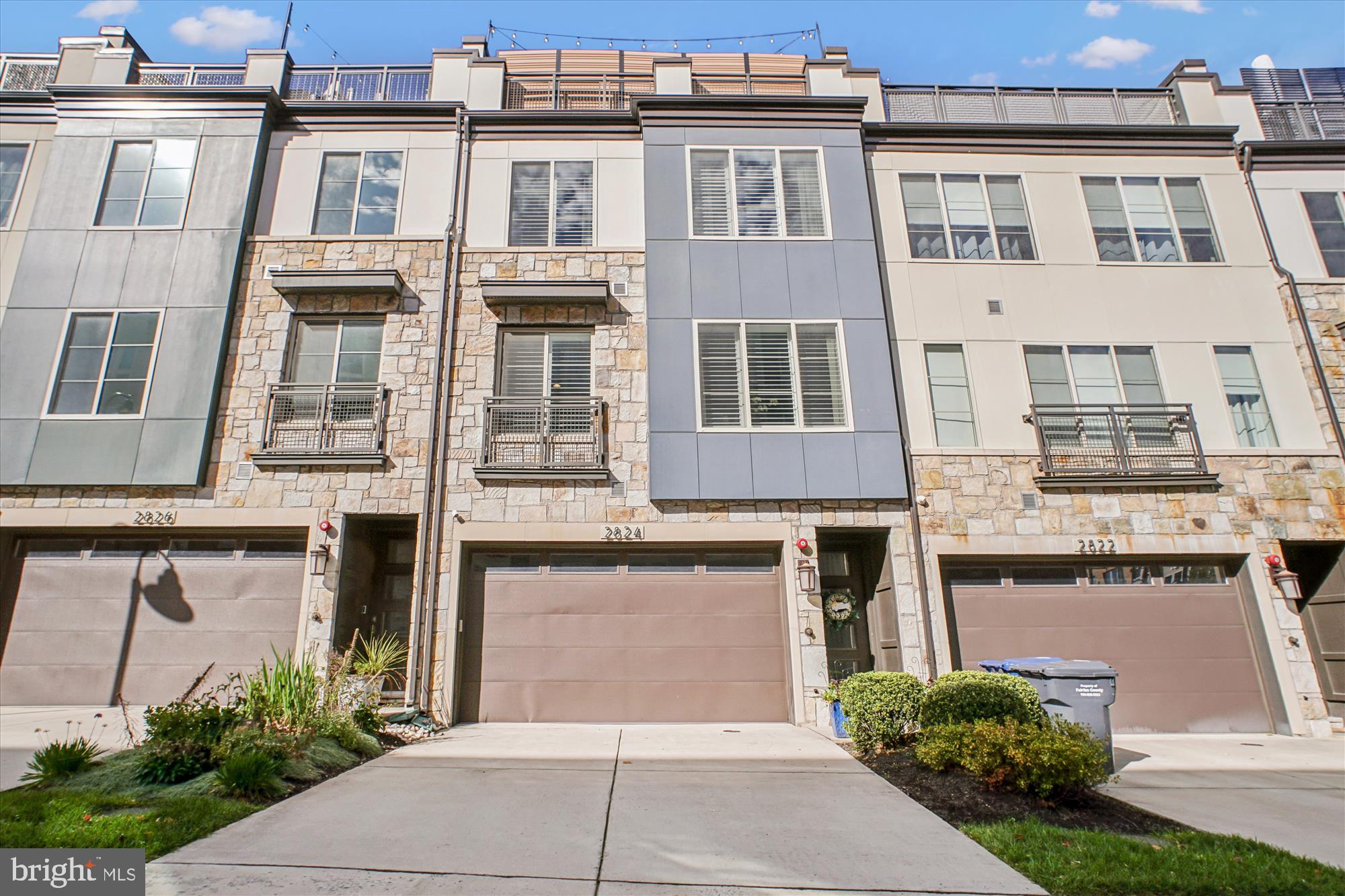 2824 RED STAR LANE