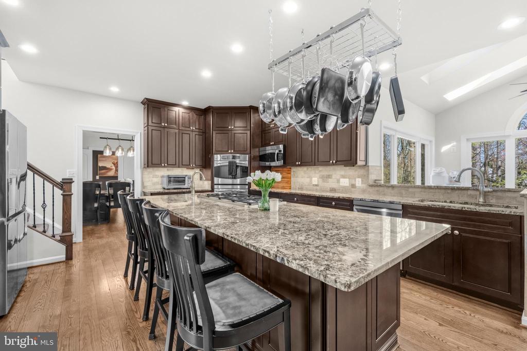 1515 JUDD COURT