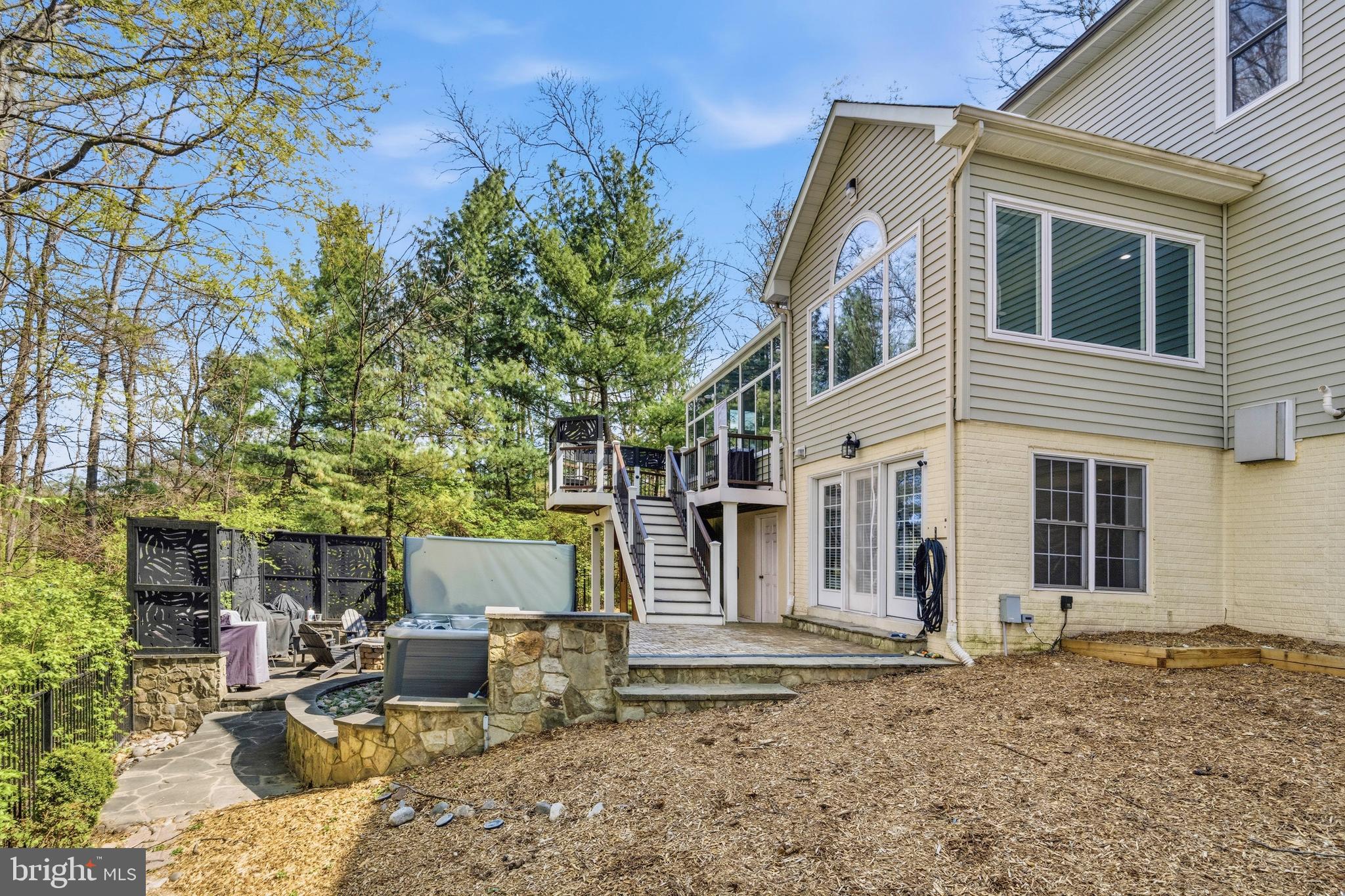 1515 JUDD COURT