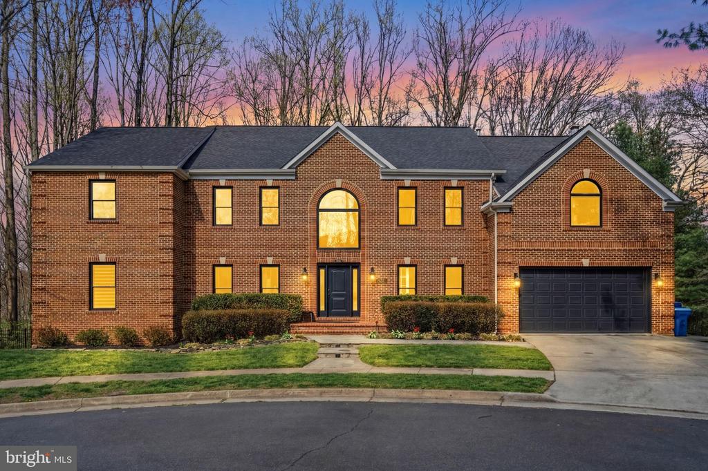 1515 JUDD COURT