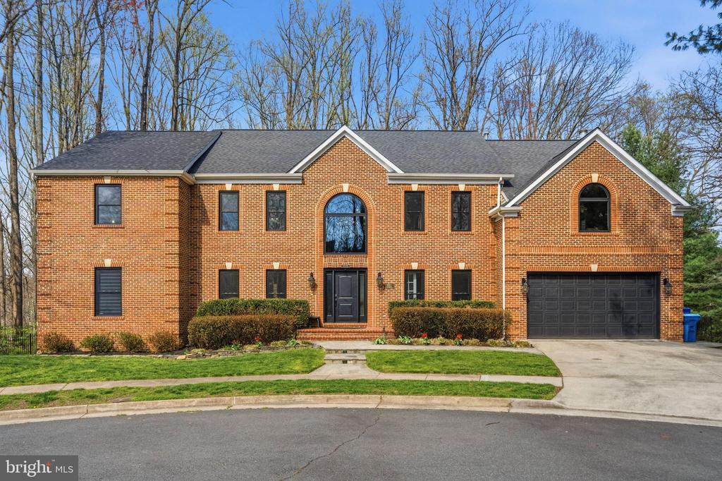 1515 JUDD COURT
