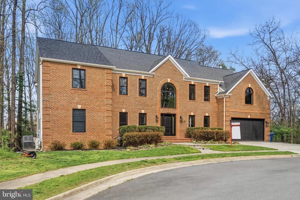 1515 JUDD COURT