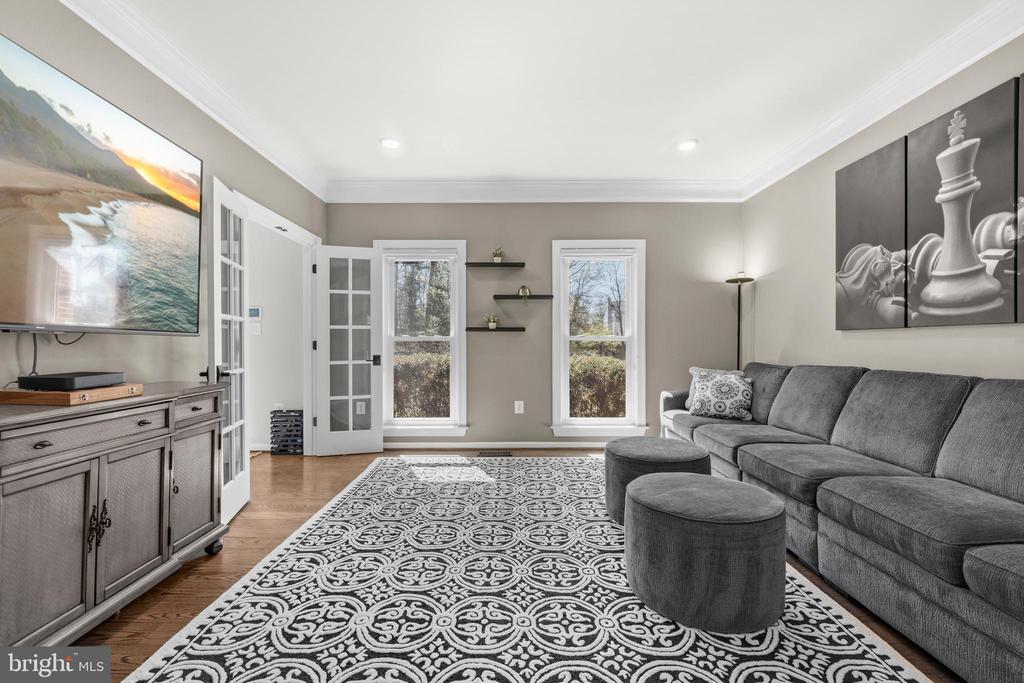 1515 JUDD COURT
