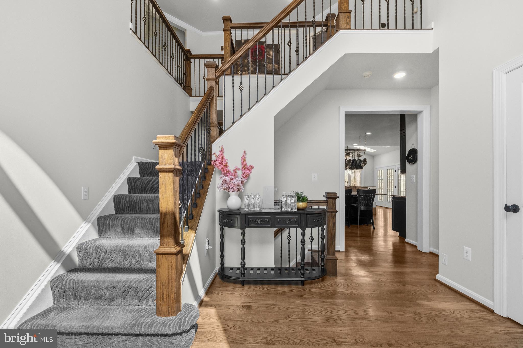 1515 JUDD COURT
