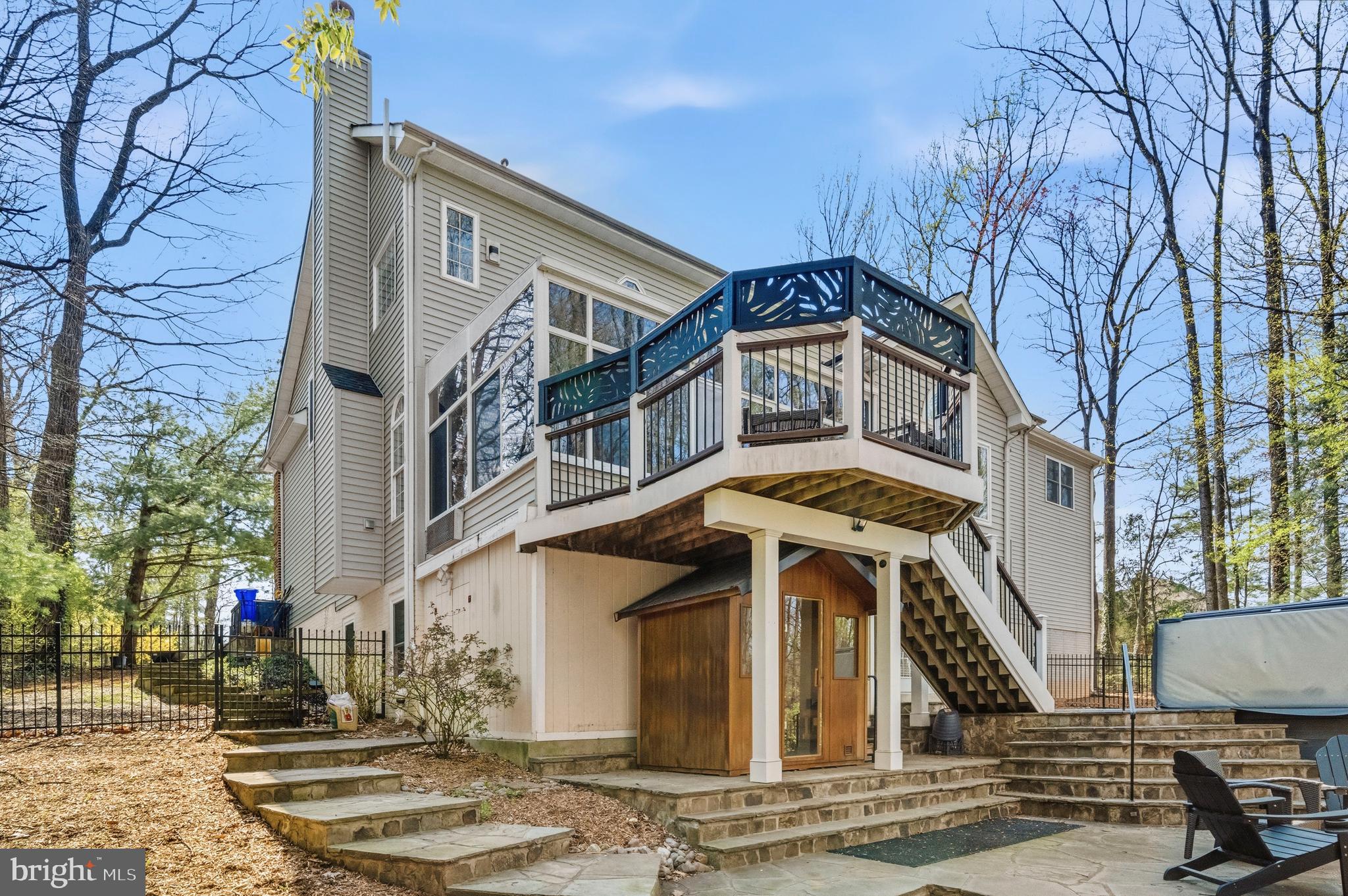 1515 JUDD COURT