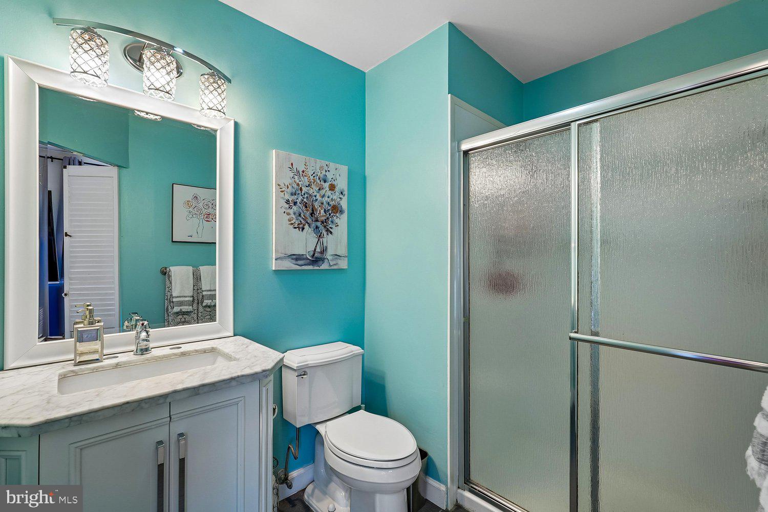 11110 FOREST EDGE DRIVE