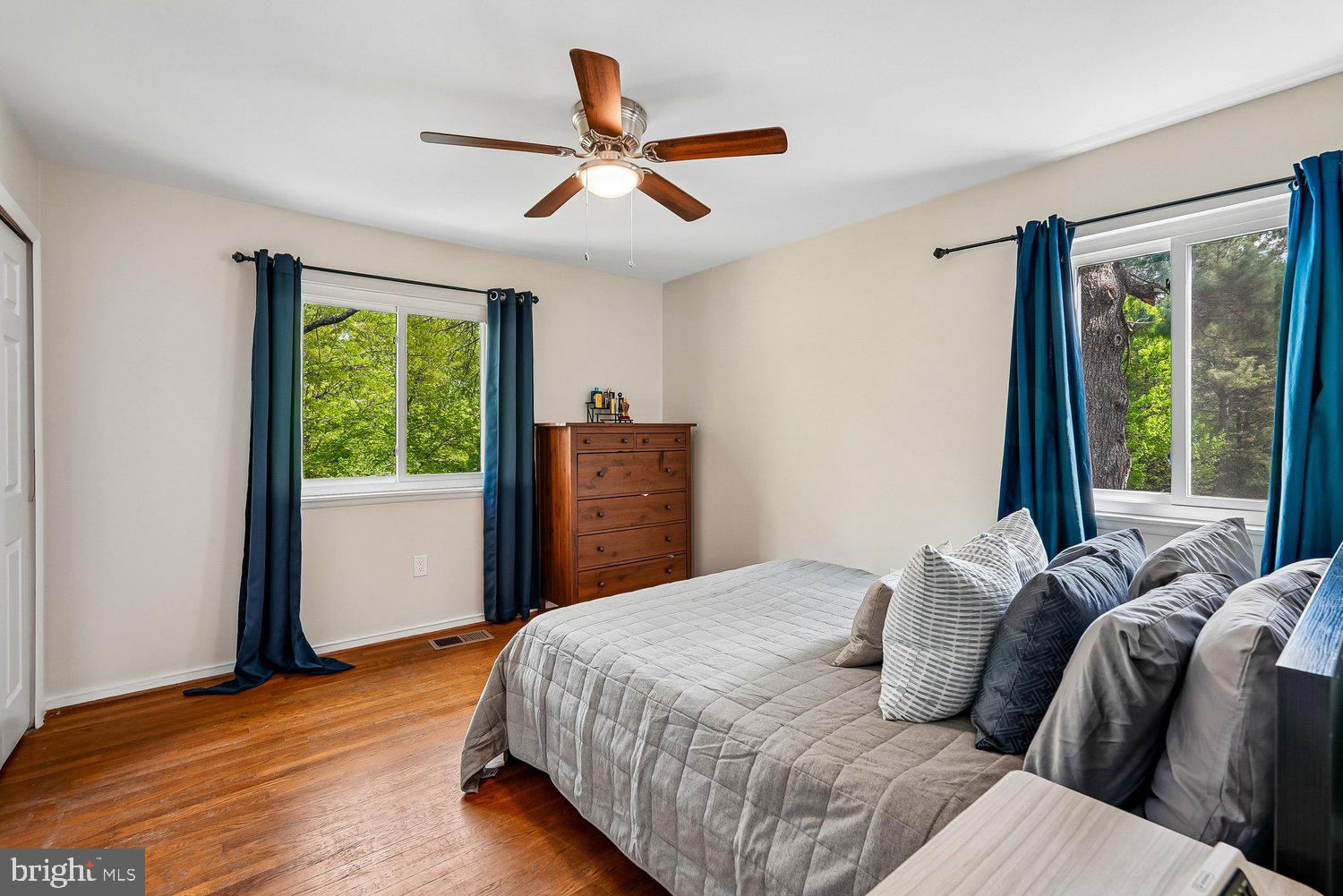 11110 FOREST EDGE DRIVE