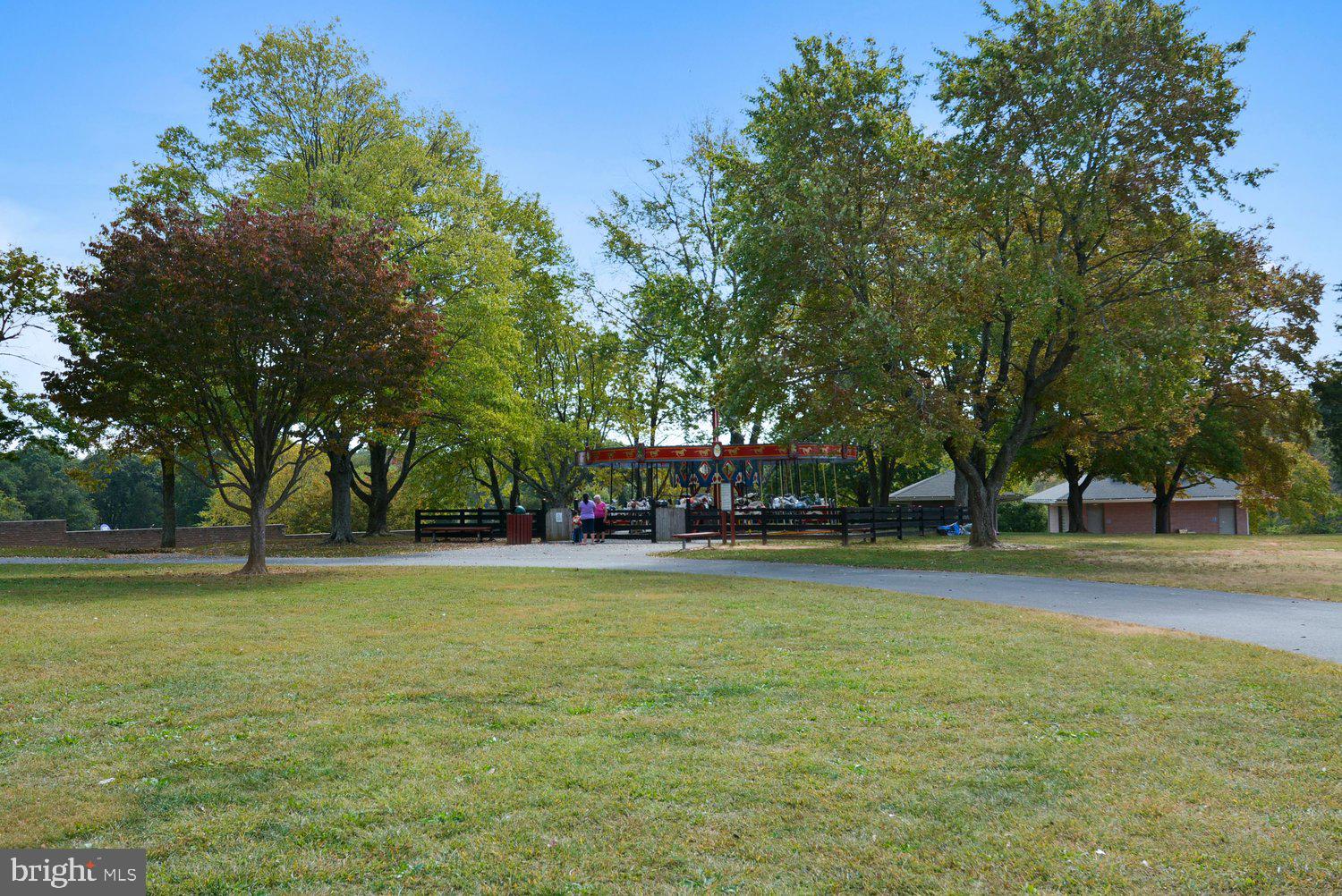 11110 FOREST EDGE DRIVE