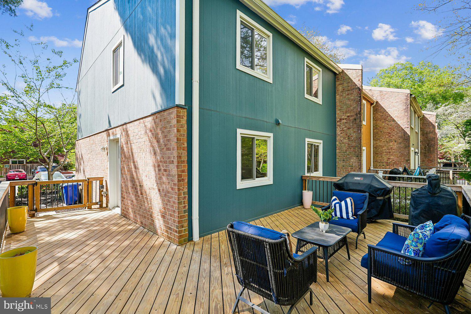 11110 FOREST EDGE DRIVE