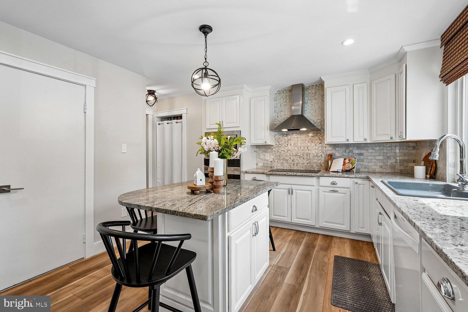 11110 FOREST EDGE DRIVE