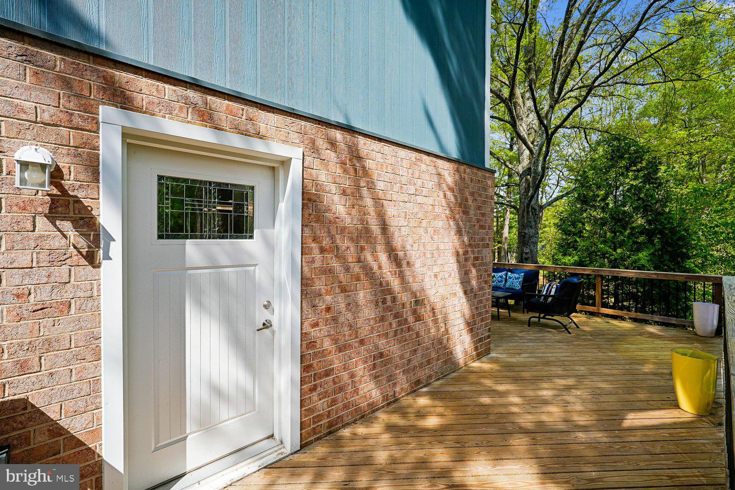 11110 FOREST EDGE DRIVE