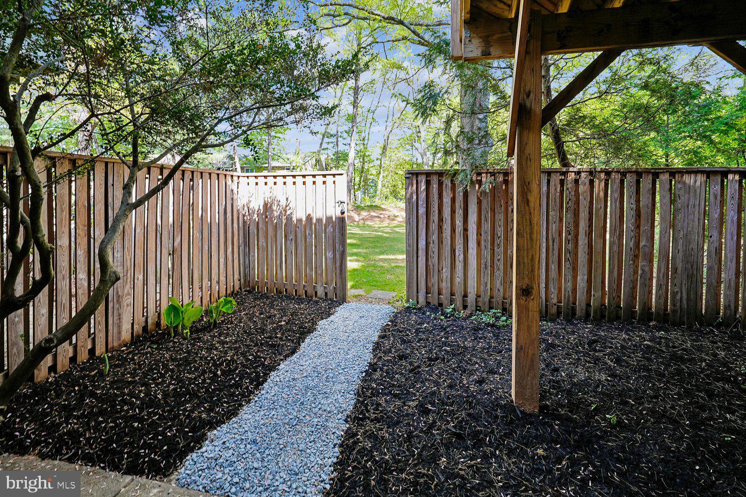11110 FOREST EDGE DRIVE