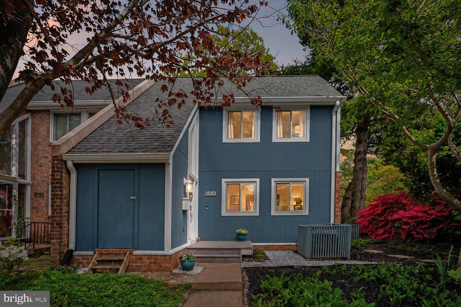 11110 FOREST EDGE DRIVE
