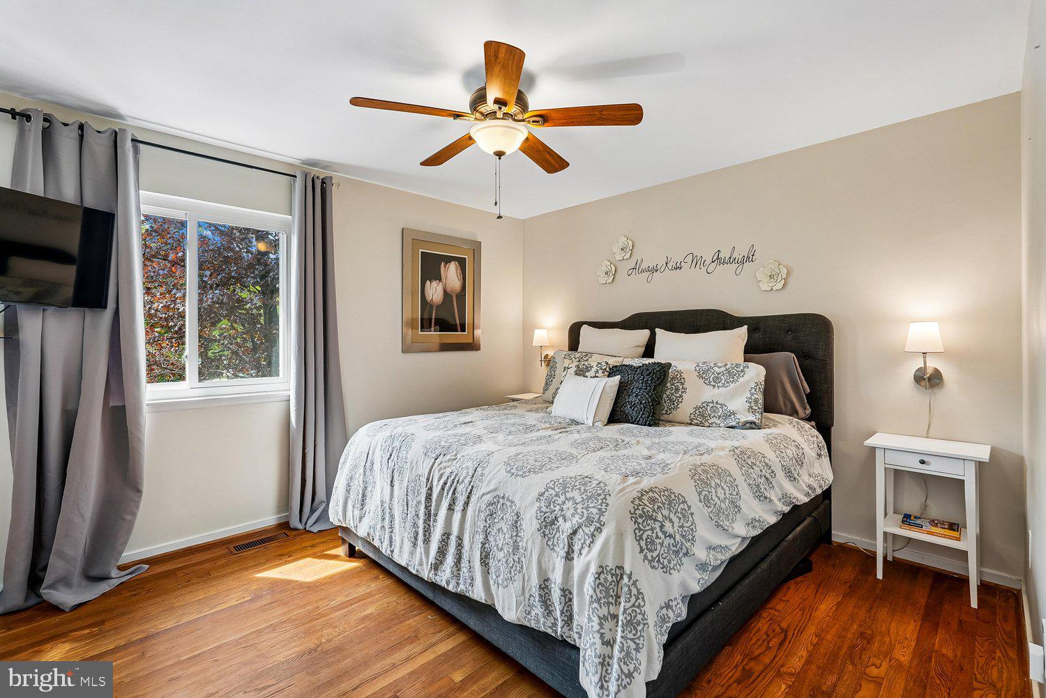 11110 FOREST EDGE DRIVE
