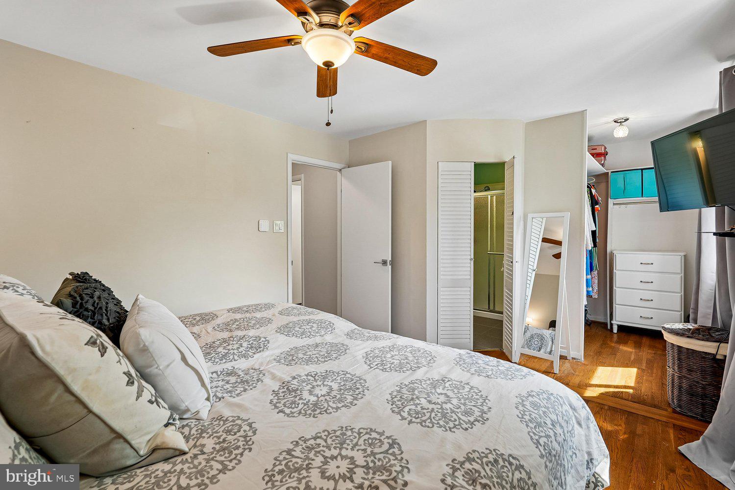 11110 FOREST EDGE DRIVE