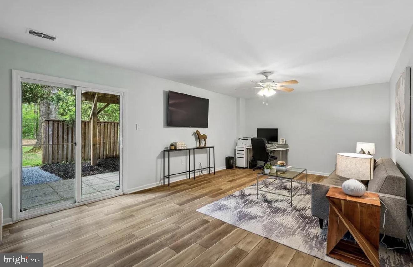 11110 FOREST EDGE DRIVE