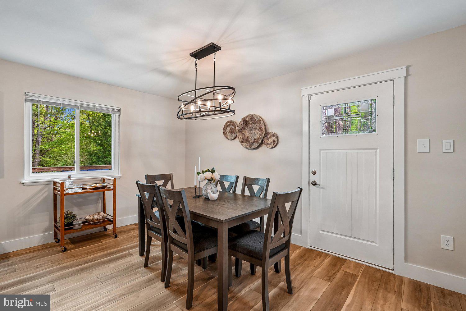 11110 FOREST EDGE DRIVE