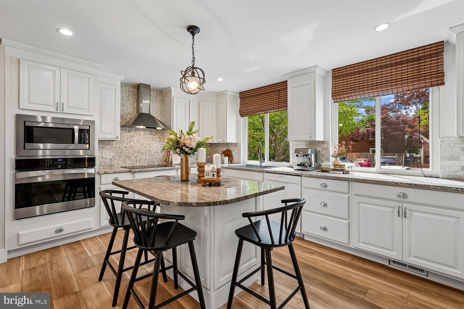 11110 FOREST EDGE DRIVE